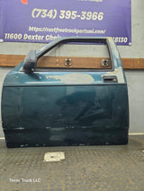 1992-1996 Dodge Dakota LH Driver Side Front Door