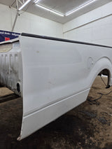 2009-2014 Ford F150 8' Long Truck Bed