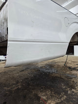 2009-2014 Ford F150 8' Long Truck Bed
