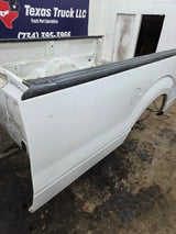 2009-2014 Ford F150 8' Long Truck Bed
