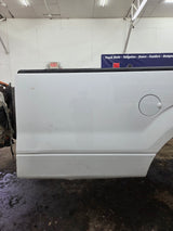 2009-2014 Ford F150 8' Long Truck Bed
