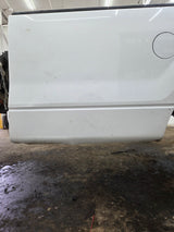 2009-2014 Ford F150 8' Long Truck Bed