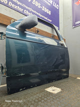 1992-1996 Dodge Dakota LH Driver Side Front Door