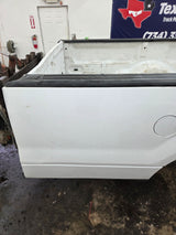 2009-2014 Ford F150 8' Long Truck Bed