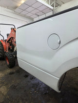 2009-2014 Ford F150 8' Long Truck Bed