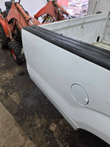2009-2014 Ford F150 8' Long Truck Bed