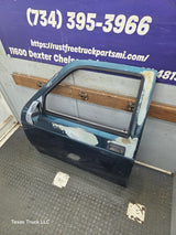 1992-1996 Dodge Dakota LH Driver Side Front Door