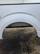 2009-2014 Ford F150 8' Long Truck Bed