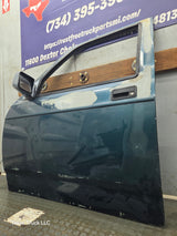 1992-1996 Dodge Dakota LH Driver Side Front Door