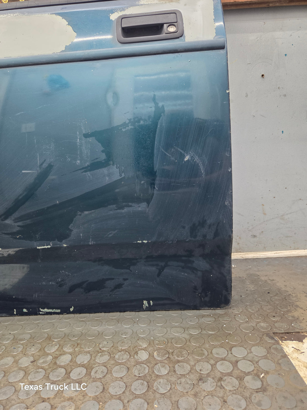 1992-1996 Dodge Dakota LH Driver Side Front Door