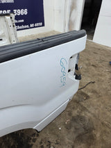 2009-2014 Ford F150 8' Long Truck Bed