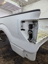 2009-2014 Ford F150 8' Long Truck Bed