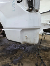 2009-2014 Ford F150 8' Long Truck Bed