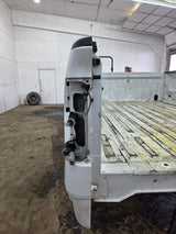 2009-2014 Ford F150 8' Long Truck Bed