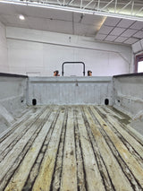 2009-2014 Ford F150 8' Long Truck Bed