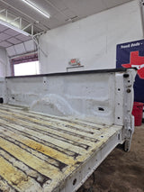 2009-2014 Ford F150 8' Long Truck Bed