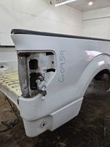 2009-2014 Ford F150 8' Long Truck Bed
