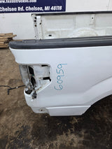 2009-2014 Ford F150 8' Long Truck Bed