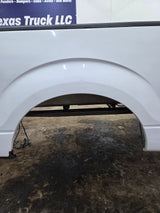 2009-2014 Ford F150 8' Long Truck Bed