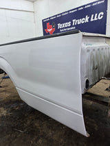 2009-2014 Ford F150 8' Long Truck Bed