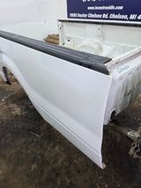 2009-2014 Ford F150 8' Long Truck Bed