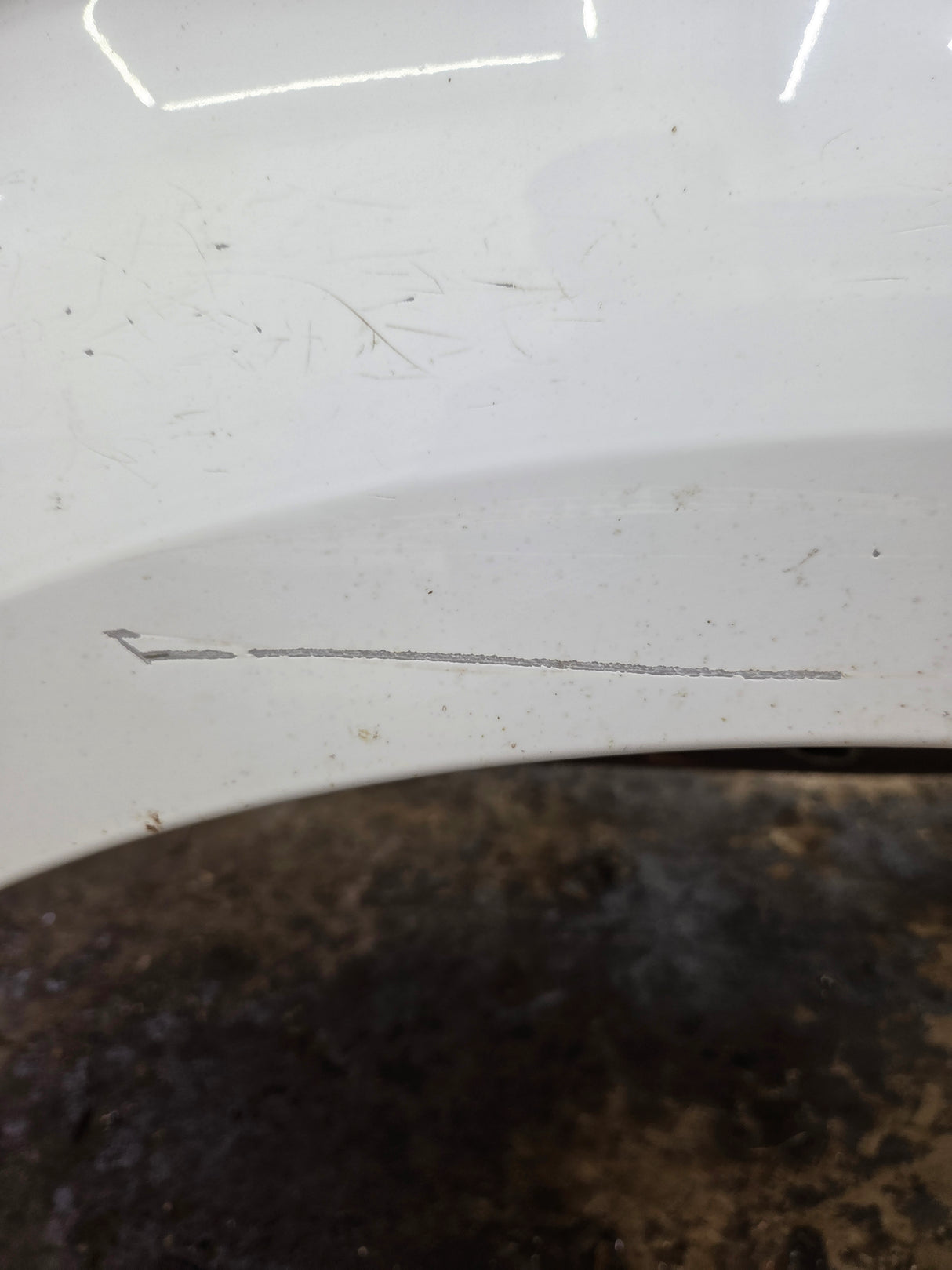 2009-2014 Ford F150 8' Long Truck Bed