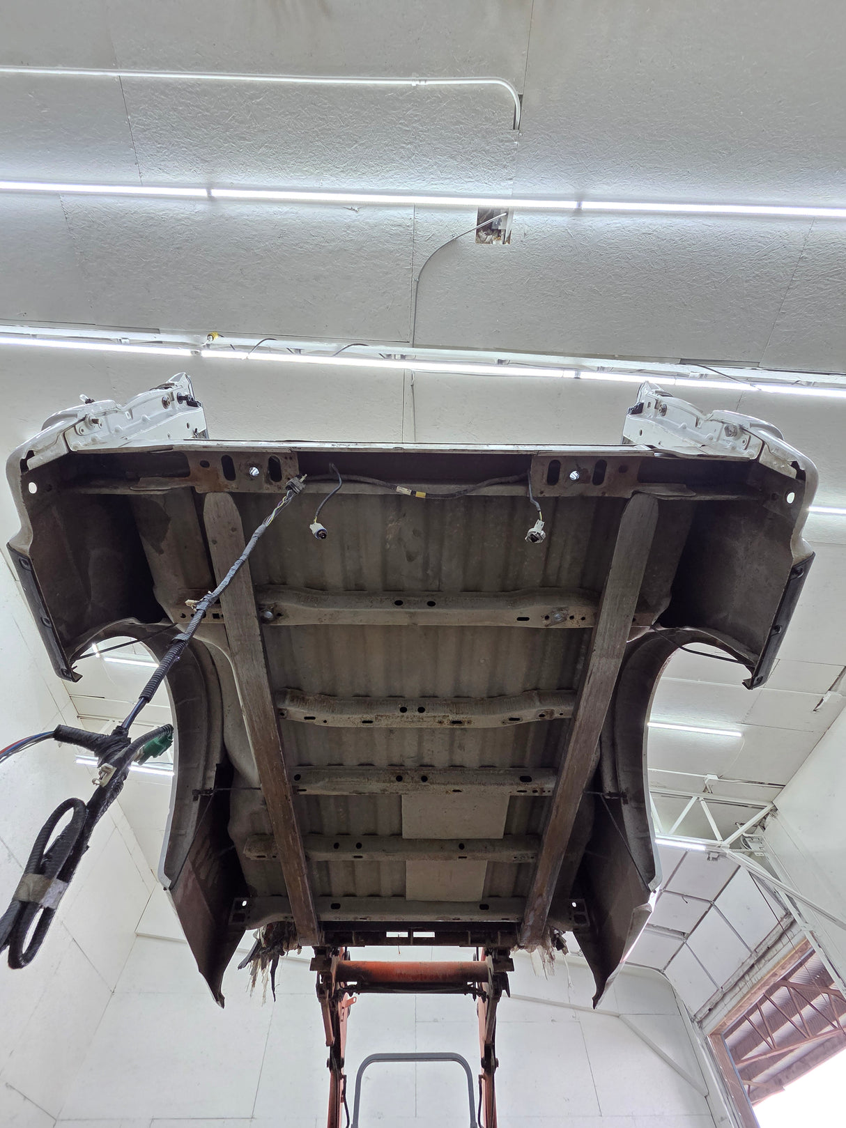 2009-2014 Ford F150 8' Long Truck Bed