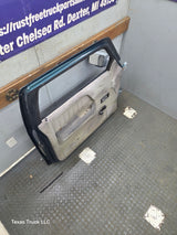 1992-1996 Dodge Dakota LH Driver Side Front Door