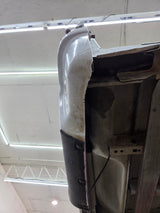 2009-2014 Ford F150 8' Long Truck Bed
