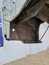 2009-2014 Ford F150 8' Long Truck Bed