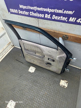 1992-1996 Dodge Dakota LH Driver Side Front Door