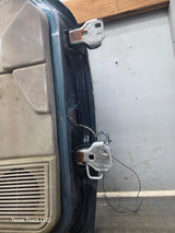 1992-1996 Dodge Dakota LH Driver Side Front Door