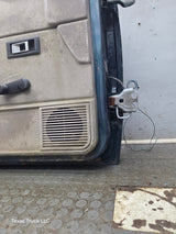 1992-1996 Dodge Dakota LH Driver Side Front Door