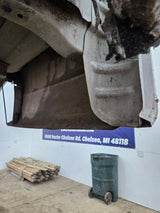 2009-2014 Ford F150 8' Long Truck Bed