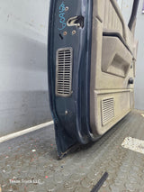 1992-1996 Dodge Dakota LH Driver Side Front Door