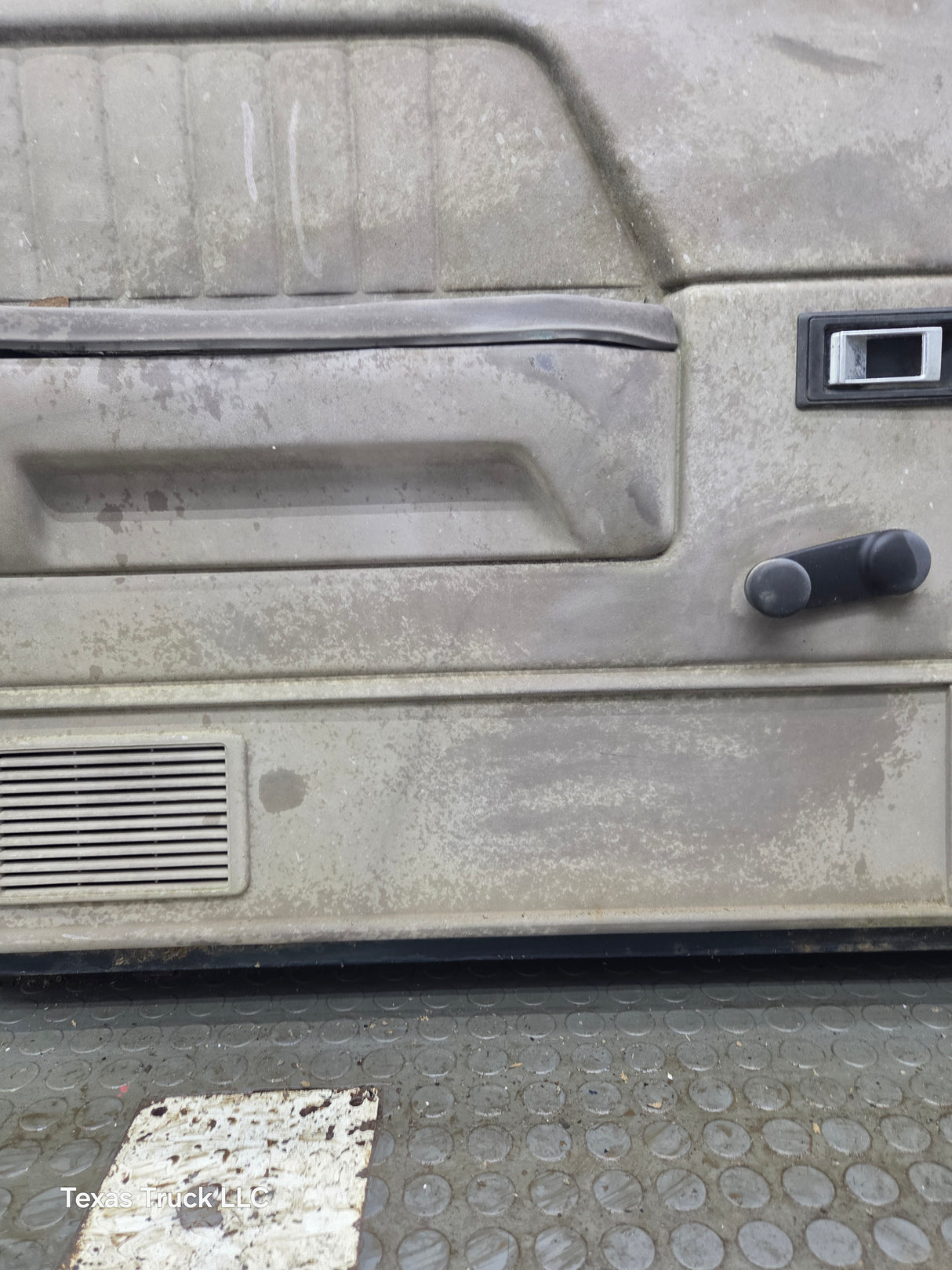 1992-1996 Dodge Dakota LH Driver Side Front Door