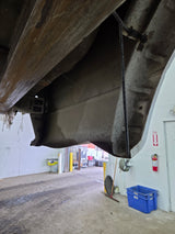 2009-2014 Ford F150 8' Long Truck Bed