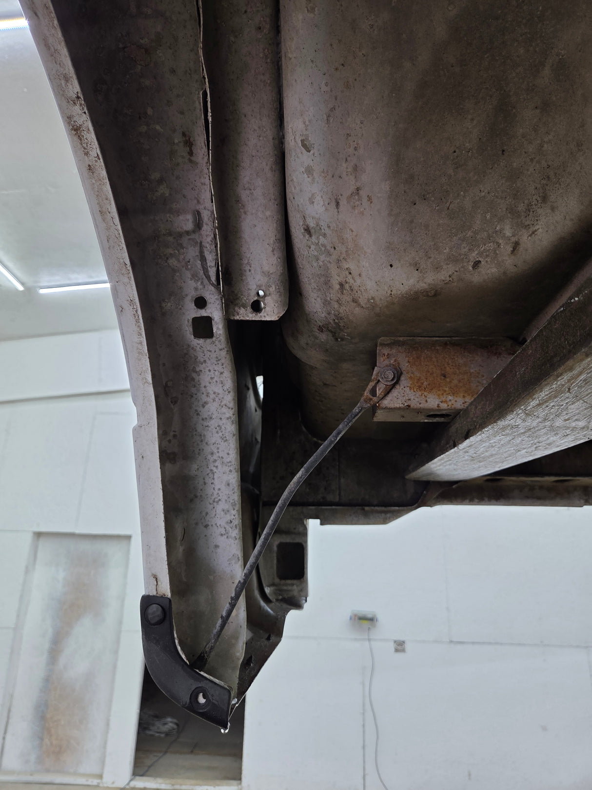 2009-2014 Ford F150 8' Long Truck Bed