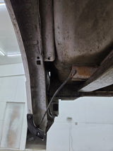 2009-2014 Ford F150 8' Long Truck Bed