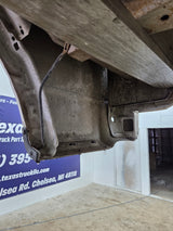 2009-2014 Ford F150 8' Long Truck Bed