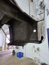 2009-2014 Ford F150 8' Long Truck Bed