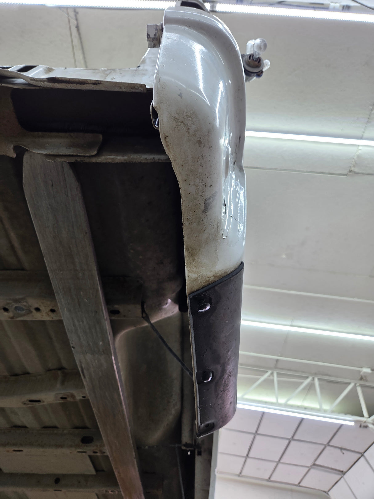 2009-2014 Ford F150 8' Long Truck Bed