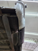 2009-2014 Ford F150 8' Long Truck Bed