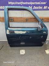 1992-1996 Dodge Dakota RH Passenger Side Front Door