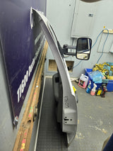2007-2013 Chevrolet Silverado / GMC Sierra 1500 2500 3500 HD RH Front Passenger Side Door