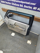 1992-1996 Dodge Dakota RH Passenger Side Front Door