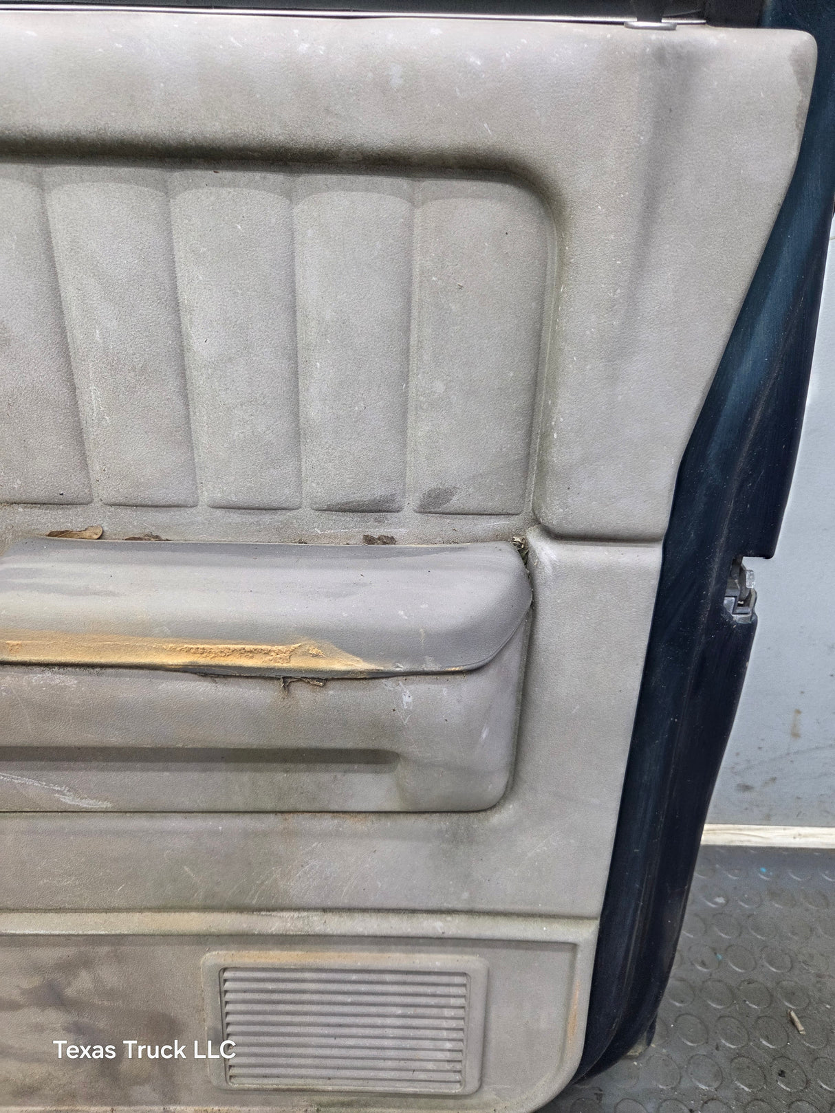 1992-1996 Dodge Dakota RH Passenger Side Front Door