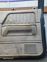 1992-1996 Dodge Dakota RH Passenger Side Front Door