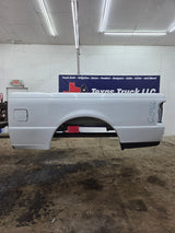 1993-2011 Ford Ranger 6' Short Bed