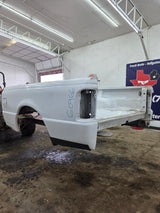 1993-2011 Ford Ranger 6' Short Bed